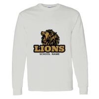 Heavy Cotton™ Long Sleeve T-Shirt Thumbnail