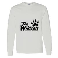 Heavy Cotton™ Long Sleeve T-Shirt Thumbnail