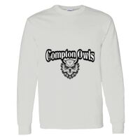 Heavy Cotton™ Long Sleeve T-Shirt Thumbnail