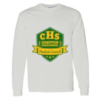 Heavy Cotton™ Long Sleeve T-Shirt Thumbnail