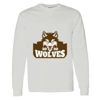 Heavy Cotton™ Long Sleeve T-Shirt Thumbnail