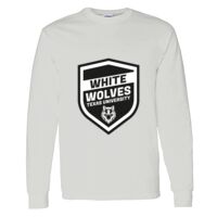 Heavy Cotton™ Long Sleeve T-Shirt Thumbnail
