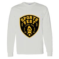 Heavy Cotton™ Long Sleeve T-Shirt Thumbnail