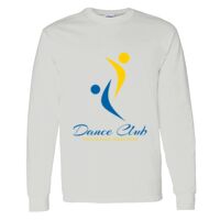 Heavy Cotton™ Long Sleeve T-Shirt Thumbnail