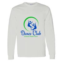 Heavy Cotton™ Long Sleeve T-Shirt Thumbnail