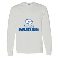 Heavy Cotton™ Long Sleeve T-Shirt Thumbnail