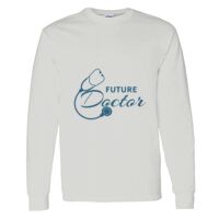 Heavy Cotton™ Long Sleeve T-Shirt Thumbnail