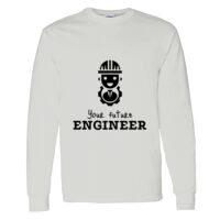 Heavy Cotton™ Long Sleeve T-Shirt Thumbnail