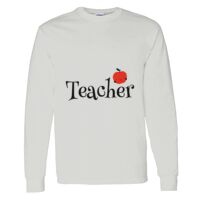 Heavy Cotton™ Long Sleeve T-Shirt Thumbnail