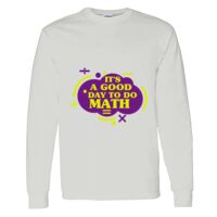 Heavy Cotton™ Long Sleeve T-Shirt Thumbnail