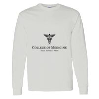 Heavy Cotton™ Long Sleeve T-Shirt Thumbnail