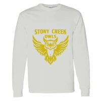 Heavy Cotton™ Long Sleeve T-Shirt Thumbnail