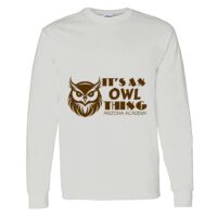 Heavy Cotton™ Long Sleeve T-Shirt Thumbnail