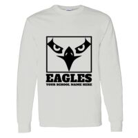 Heavy Cotton™ Long Sleeve T-Shirt Thumbnail