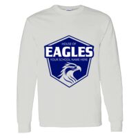 Heavy Cotton™ Long Sleeve T-Shirt Thumbnail
