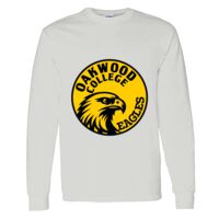 Heavy Cotton™ Long Sleeve T-Shirt Thumbnail