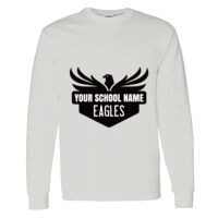 Heavy Cotton™ Long Sleeve T-Shirt Thumbnail