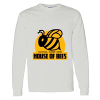 Heavy Cotton™ Long Sleeve T-Shirt Thumbnail