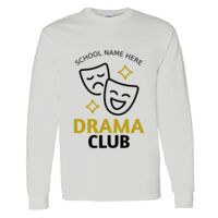 Heavy Cotton™ Long Sleeve T-Shirt Thumbnail