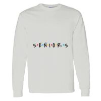 Heavy Cotton™ Long Sleeve T-Shirt Thumbnail