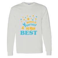 Heavy Cotton™ Long Sleeve T-Shirt Thumbnail