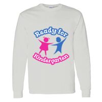 Heavy Cotton™ Long Sleeve T-Shirt Thumbnail
