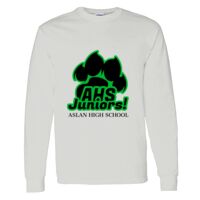 Heavy Cotton™ Long Sleeve T-Shirt Thumbnail