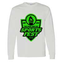 Heavy Cotton™ Long Sleeve T-Shirt Thumbnail