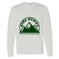 Heavy Cotton™ Long Sleeve T-Shirt Thumbnail