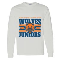 Heavy Cotton™ Long Sleeve T-Shirt Thumbnail