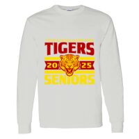 Heavy Cotton™ Long Sleeve T-Shirt Thumbnail