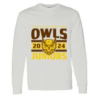 Heavy Cotton™ Long Sleeve T-Shirt Thumbnail