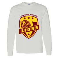 Heavy Cotton™ Long Sleeve T-Shirt Thumbnail