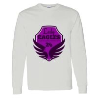 Heavy Cotton™ Long Sleeve T-Shirt Thumbnail