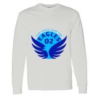 Heavy Cotton™ Long Sleeve T-Shirt Thumbnail