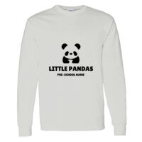 Heavy Cotton™ Long Sleeve T-Shirt Thumbnail