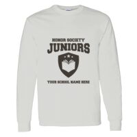 Heavy Cotton™ Long Sleeve T-Shirt Thumbnail