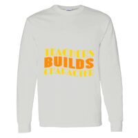 Heavy Cotton™ Long Sleeve T-Shirt Thumbnail