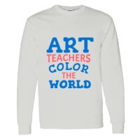 Heavy Cotton™ Long Sleeve T-Shirt Thumbnail