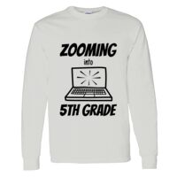 Heavy Cotton™ Long Sleeve T-Shirt Thumbnail