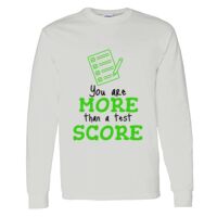 Heavy Cotton™ Long Sleeve T-Shirt Thumbnail