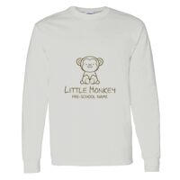 Heavy Cotton™ Long Sleeve T-Shirt Thumbnail