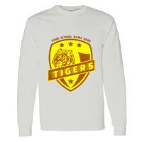 Heavy Cotton™ Long Sleeve T-Shirt Thumbnail