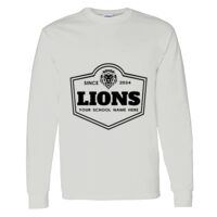 Heavy Cotton™ Long Sleeve T-Shirt Thumbnail