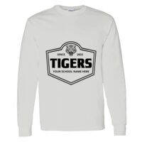 Heavy Cotton™ Long Sleeve T-Shirt Thumbnail
