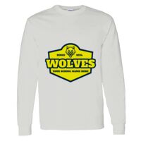 Heavy Cotton™ Long Sleeve T-Shirt Thumbnail
