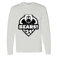 Heavy Cotton™ Long Sleeve T-Shirt Thumbnail