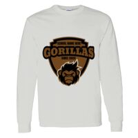 Heavy Cotton™ Long Sleeve T-Shirt Thumbnail