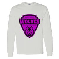 Heavy Cotton™ Long Sleeve T-Shirt Thumbnail