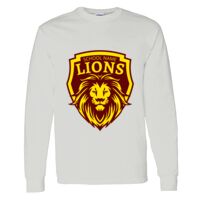 Heavy Cotton™ Long Sleeve T-Shirt Thumbnail
